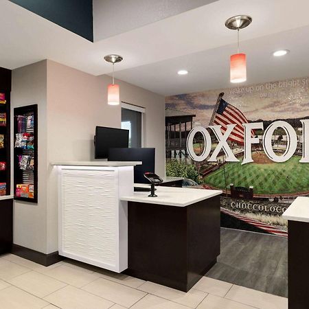 La Quinta By Wyndham Oxford - Anniston Ξενοδοχείο Εξωτερικό φωτογραφία
