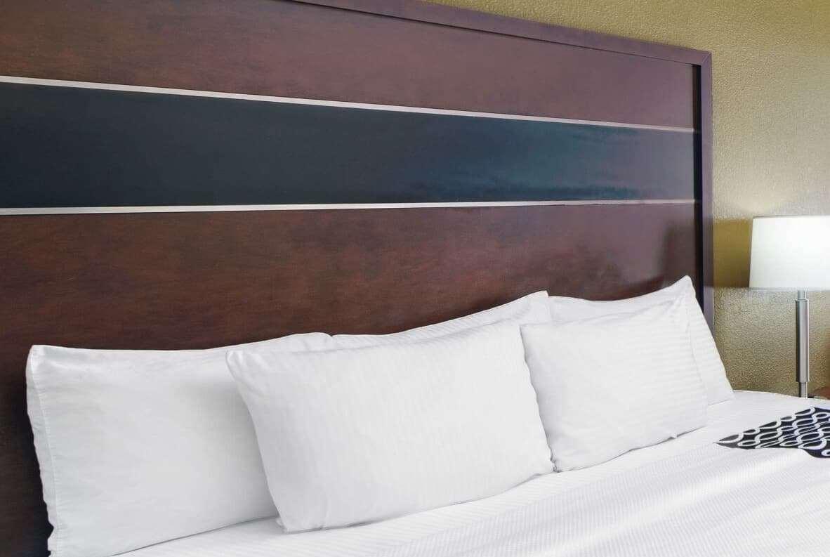 La Quinta By Wyndham Oxford - Anniston Ξενοδοχείο Εξωτερικό φωτογραφία