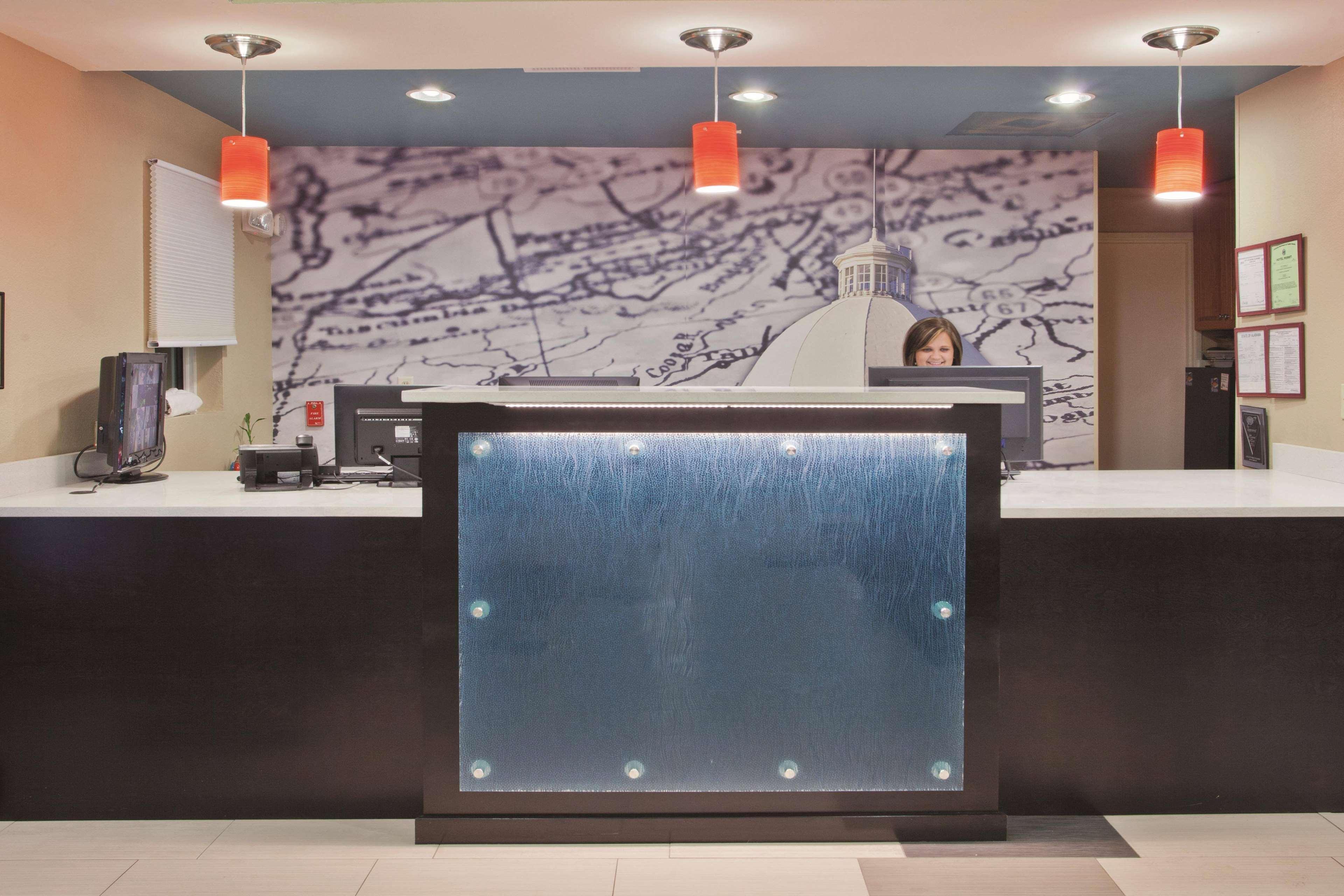 La Quinta By Wyndham Oxford - Anniston Ξενοδοχείο Εξωτερικό φωτογραφία