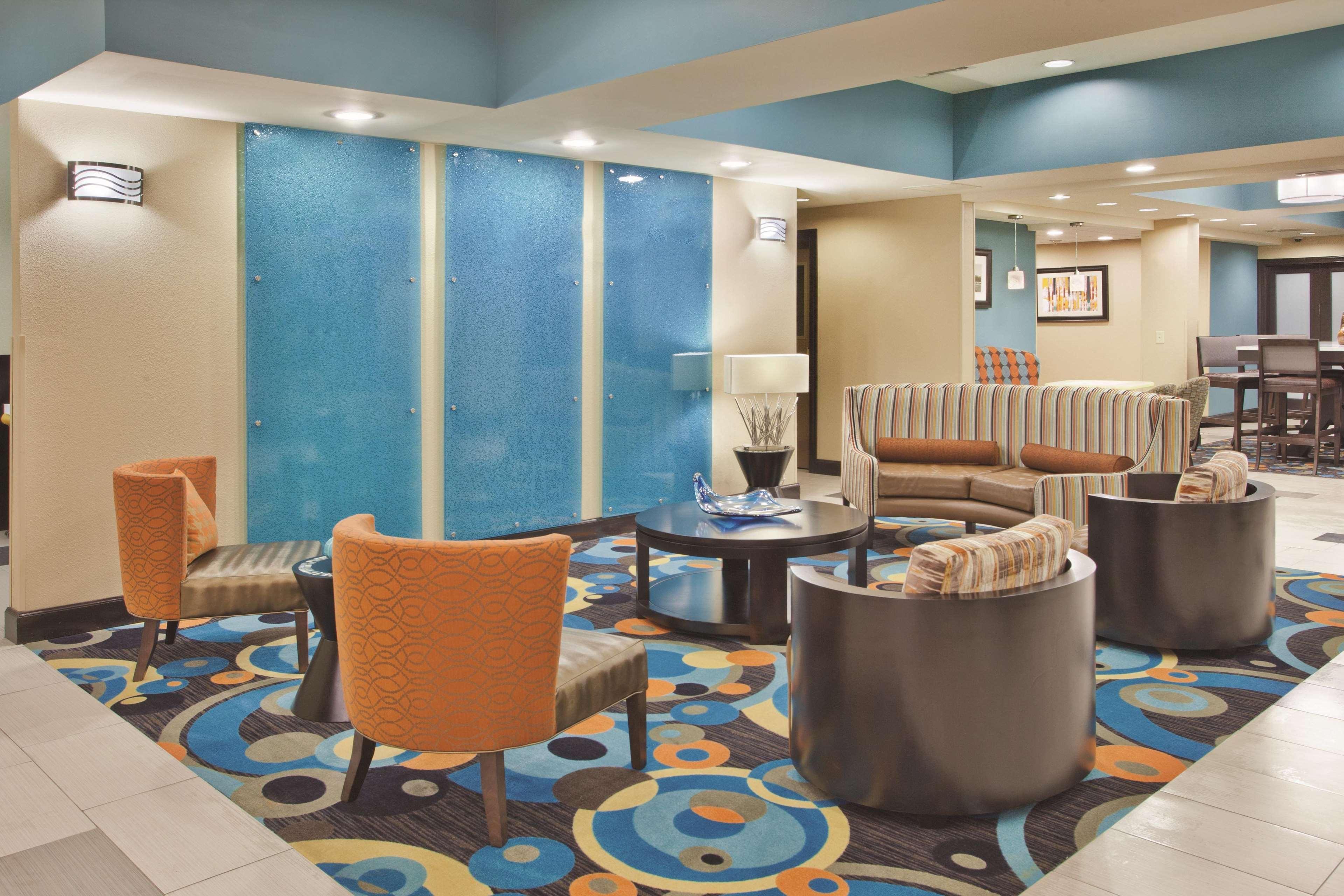 La Quinta By Wyndham Oxford - Anniston Ξενοδοχείο Εξωτερικό φωτογραφία