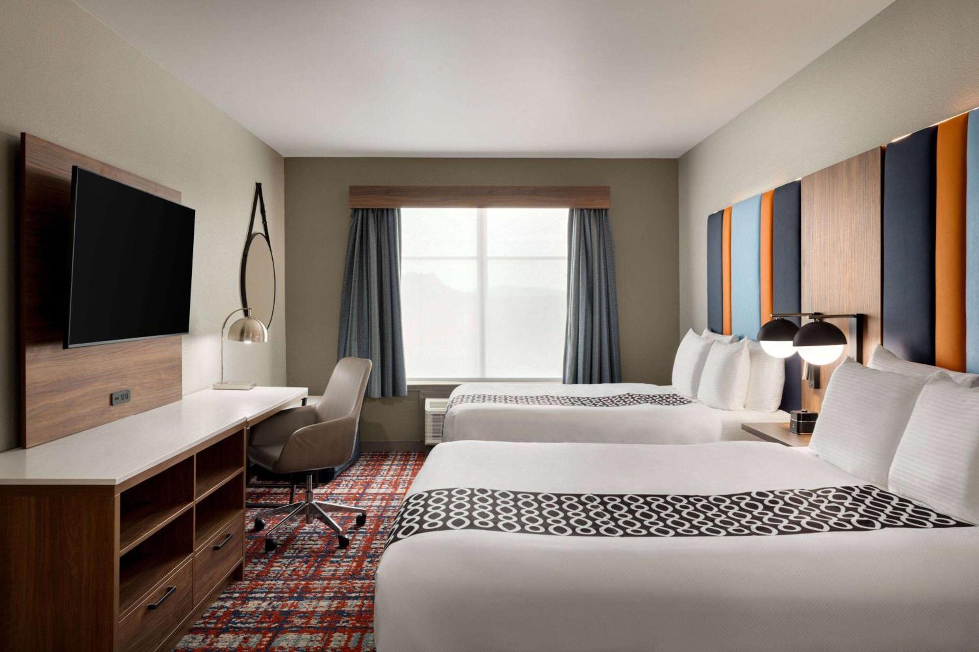 La Quinta By Wyndham Oxford - Anniston Ξενοδοχείο Εξωτερικό φωτογραφία