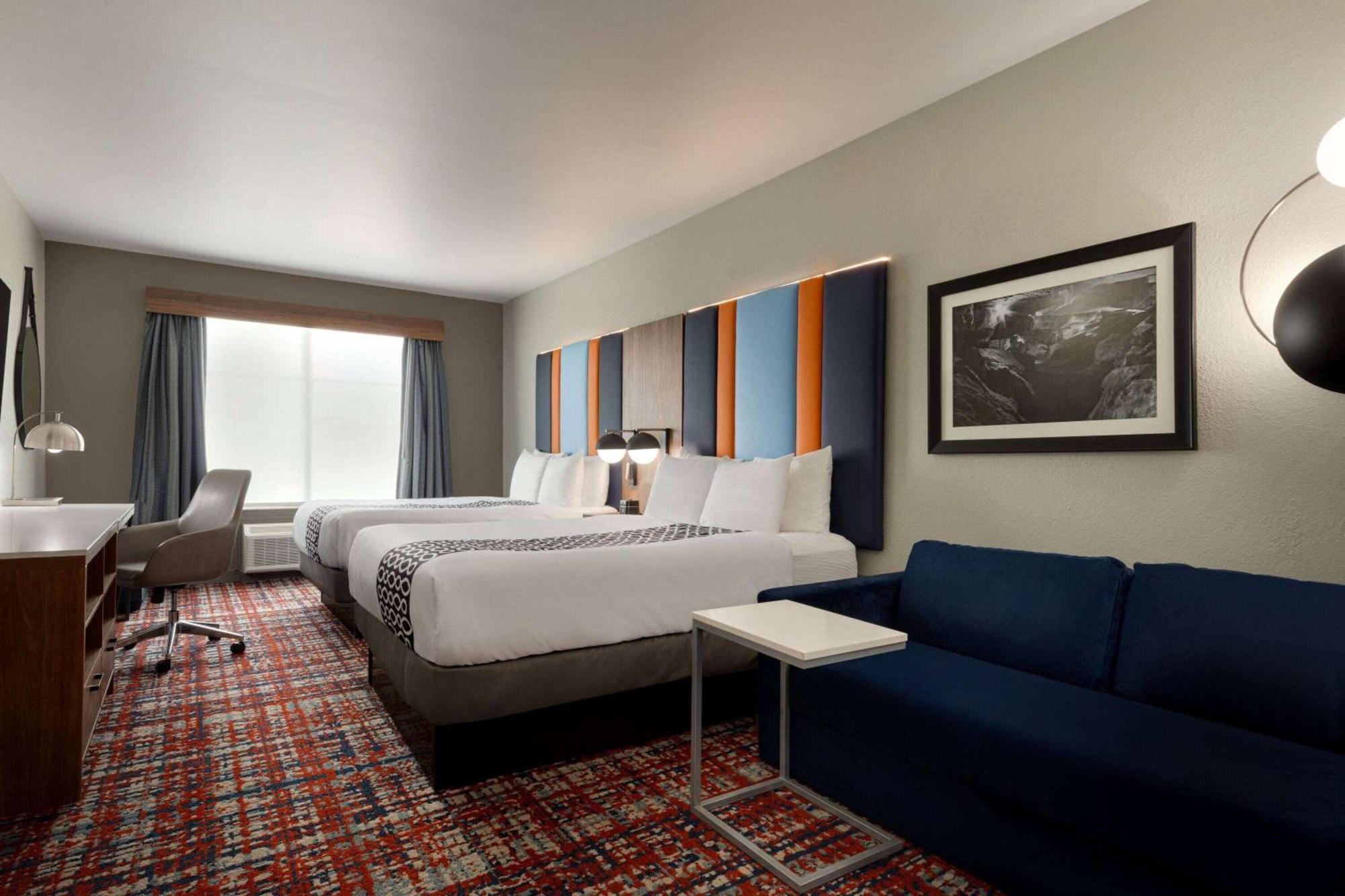 La Quinta By Wyndham Oxford - Anniston Ξενοδοχείο Εξωτερικό φωτογραφία