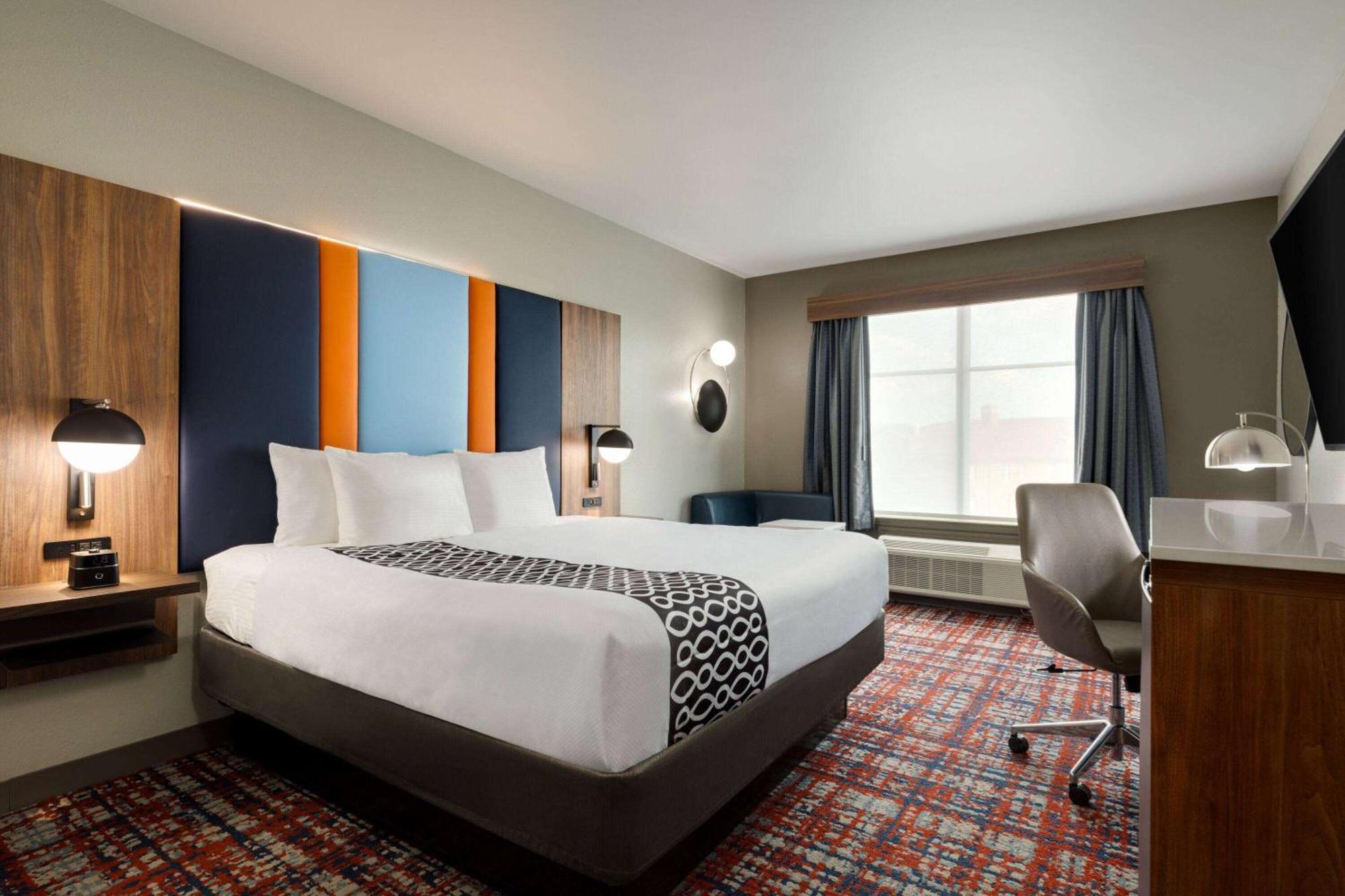La Quinta By Wyndham Oxford - Anniston Ξενοδοχείο Εξωτερικό φωτογραφία