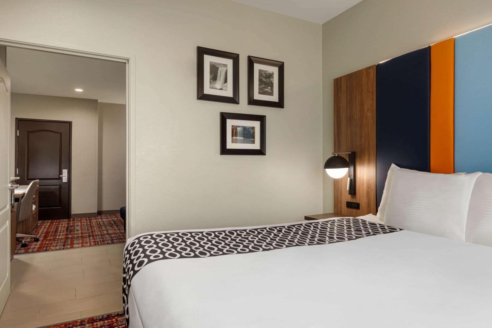 La Quinta By Wyndham Oxford - Anniston Ξενοδοχείο Εξωτερικό φωτογραφία