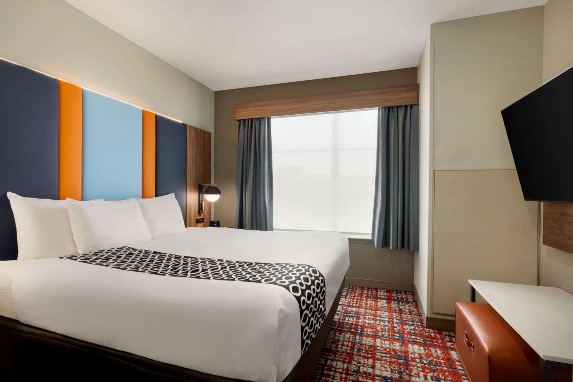 La Quinta By Wyndham Oxford - Anniston Ξενοδοχείο Εξωτερικό φωτογραφία