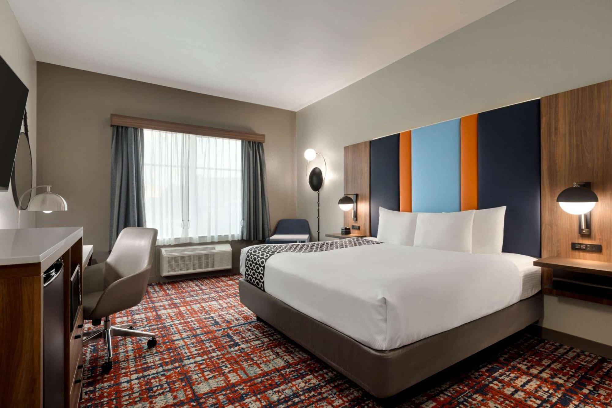 La Quinta By Wyndham Oxford - Anniston Ξενοδοχείο Εξωτερικό φωτογραφία