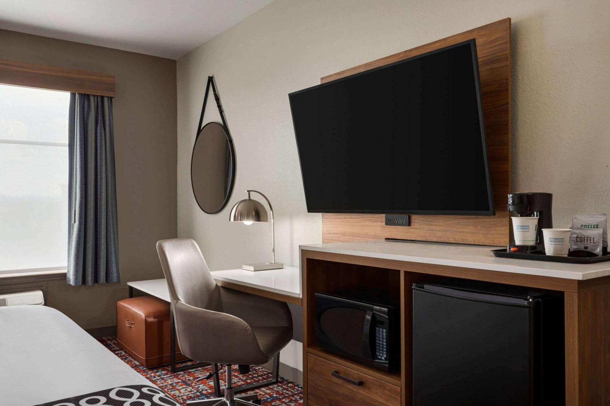 La Quinta By Wyndham Oxford - Anniston Ξενοδοχείο Εξωτερικό φωτογραφία
