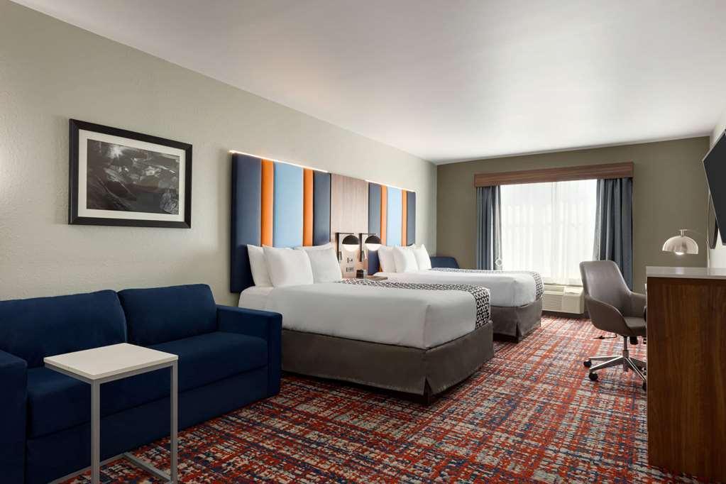 La Quinta By Wyndham Oxford - Anniston Ξενοδοχείο Δωμάτιο φωτογραφία