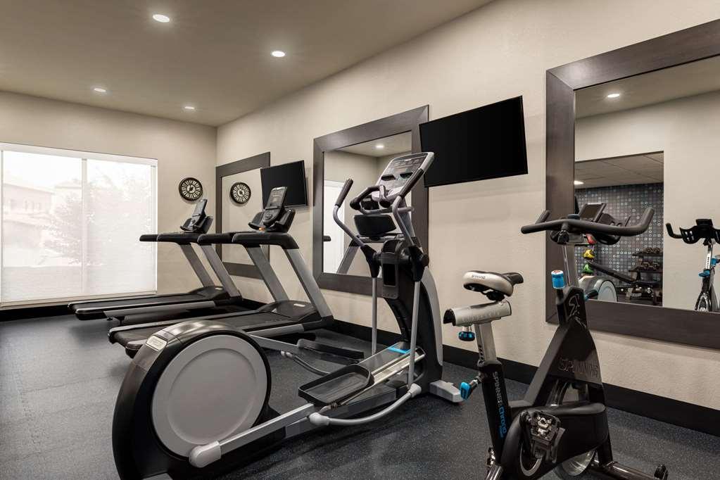 La Quinta By Wyndham Oxford - Anniston Ξενοδοχείο Ανέσεις φωτογραφία