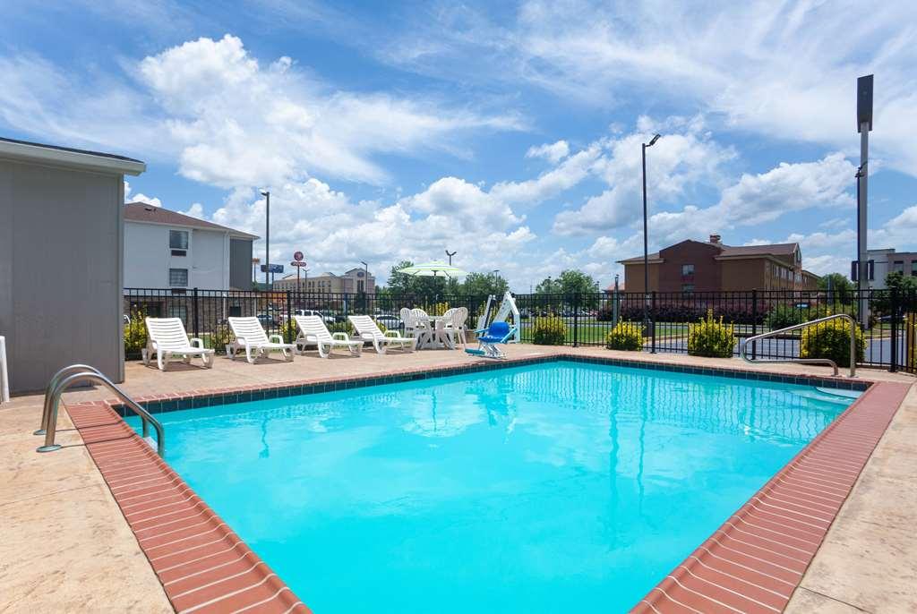 La Quinta By Wyndham Oxford - Anniston Ξενοδοχείο Ανέσεις φωτογραφία