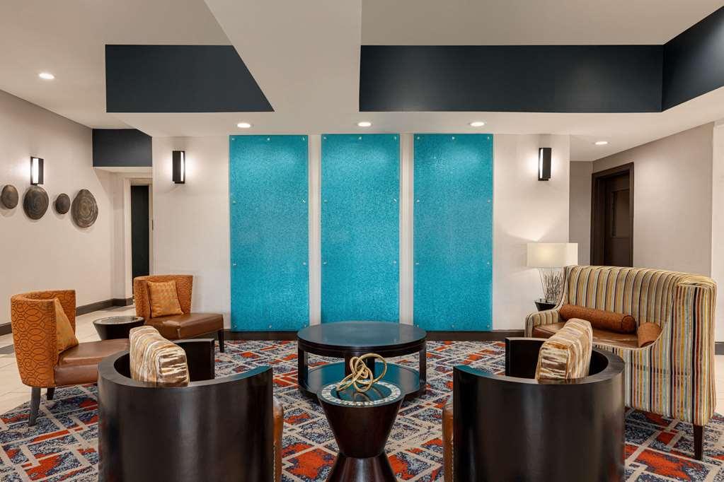 La Quinta By Wyndham Oxford - Anniston Ξενοδοχείο Εσωτερικό φωτογραφία
