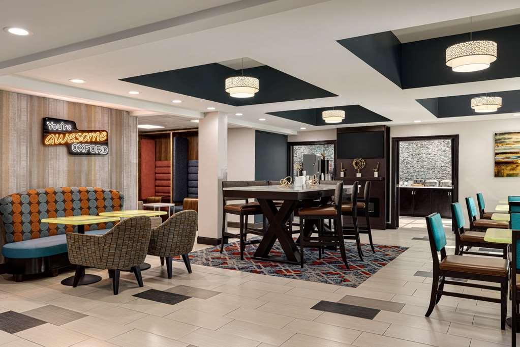 La Quinta By Wyndham Oxford - Anniston Ξενοδοχείο Ανέσεις φωτογραφία