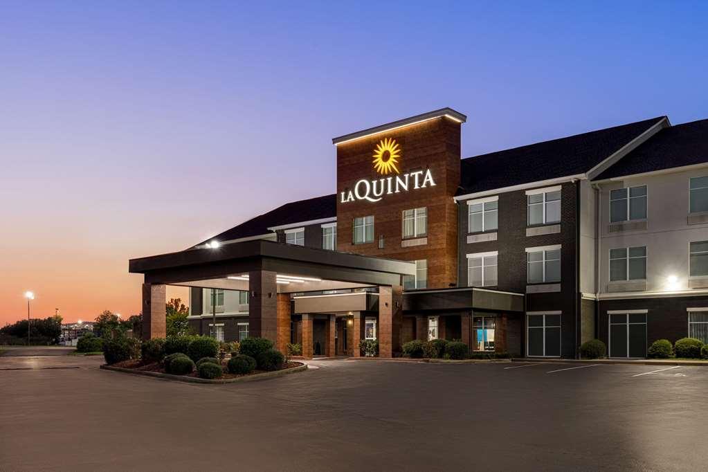 La Quinta By Wyndham Oxford - Anniston Ξενοδοχείο Εξωτερικό φωτογραφία