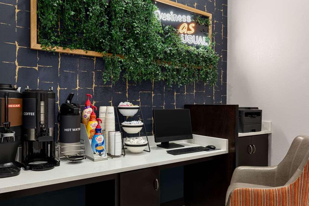 La Quinta By Wyndham Oxford - Anniston Ξενοδοχείο Ανέσεις φωτογραφία