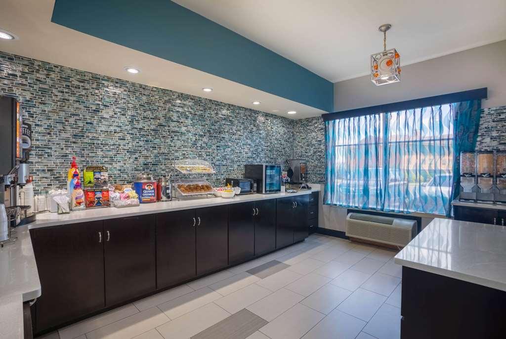La Quinta By Wyndham Oxford - Anniston Ξενοδοχείο Ανέσεις φωτογραφία