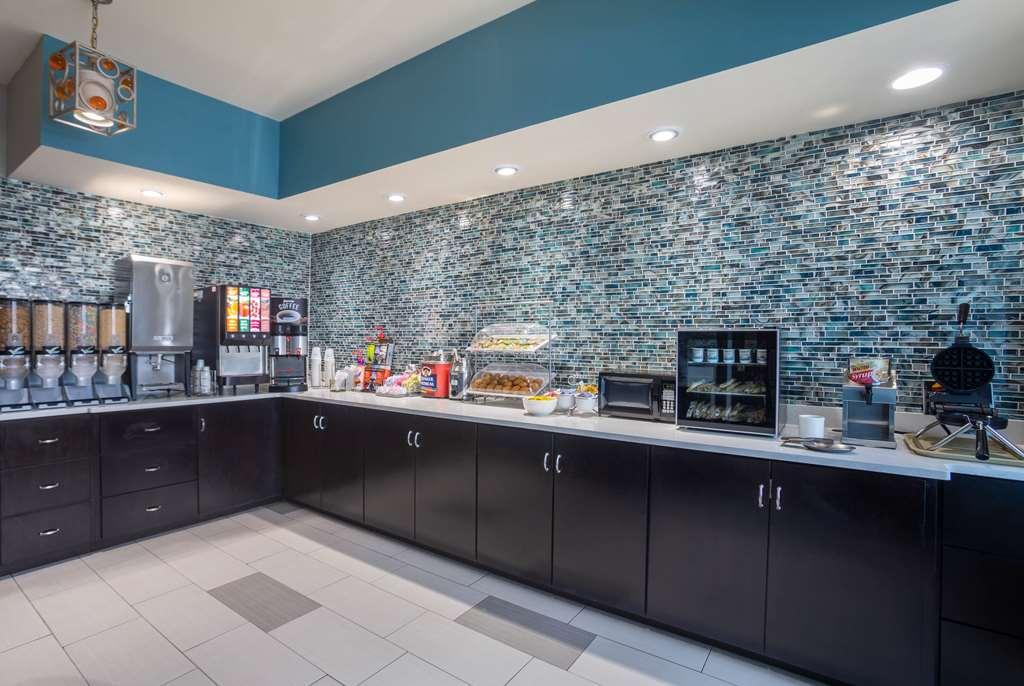La Quinta By Wyndham Oxford - Anniston Ξενοδοχείο Ανέσεις φωτογραφία
