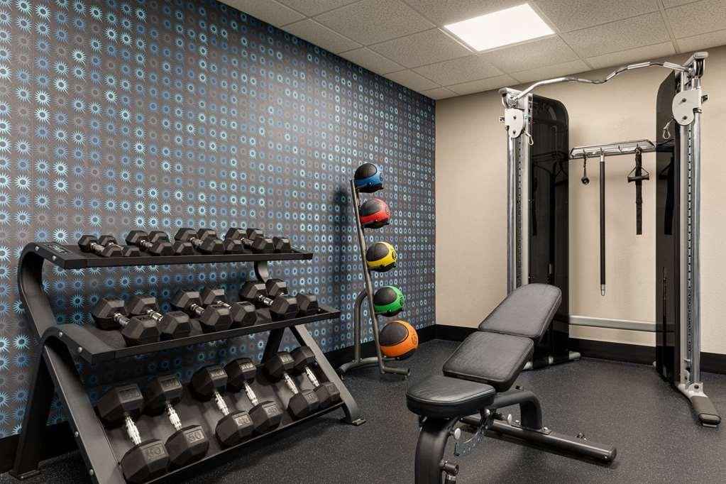 La Quinta By Wyndham Oxford - Anniston Ξενοδοχείο Ανέσεις φωτογραφία