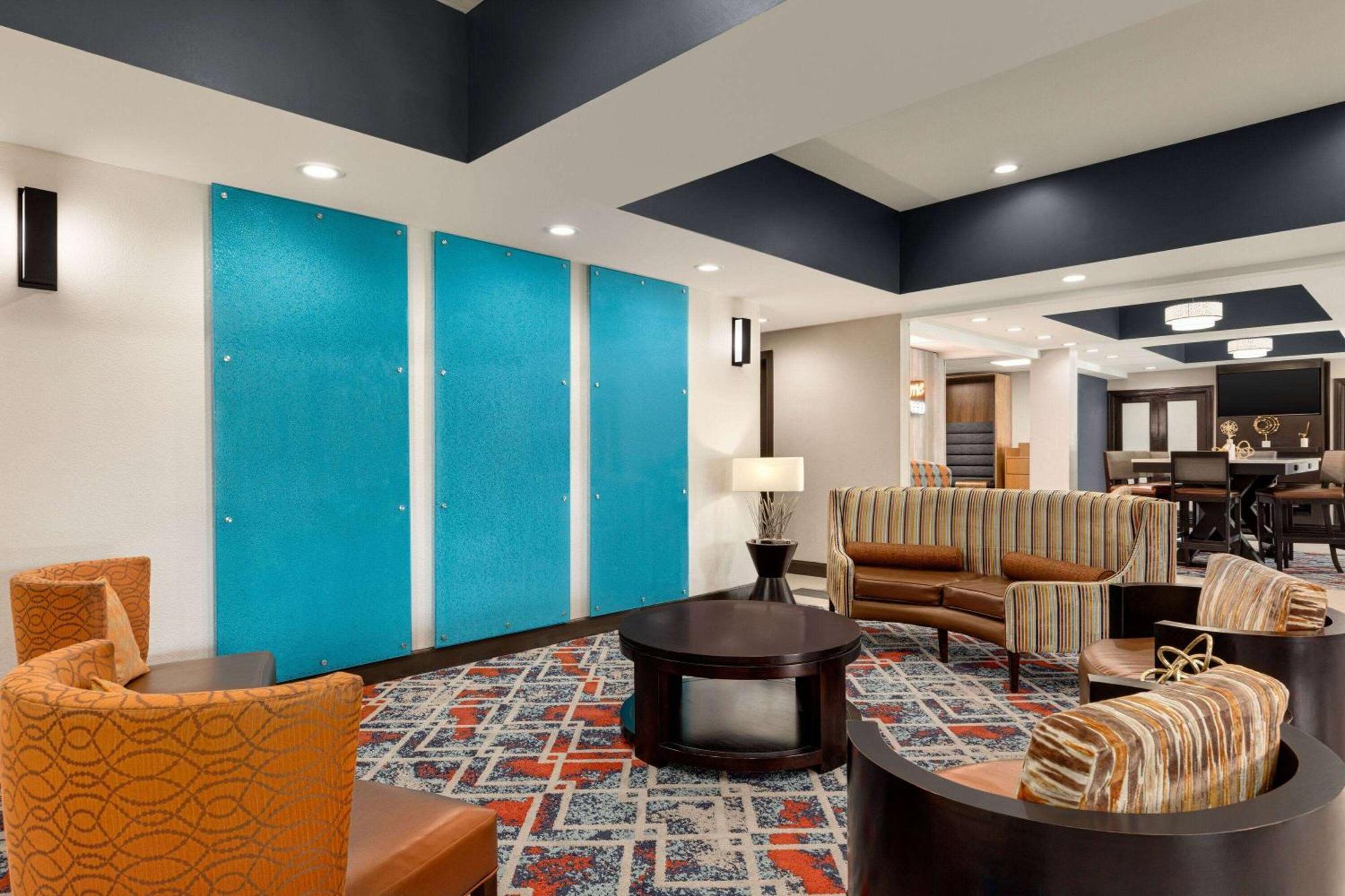 La Quinta By Wyndham Oxford - Anniston Ξενοδοχείο Εξωτερικό φωτογραφία