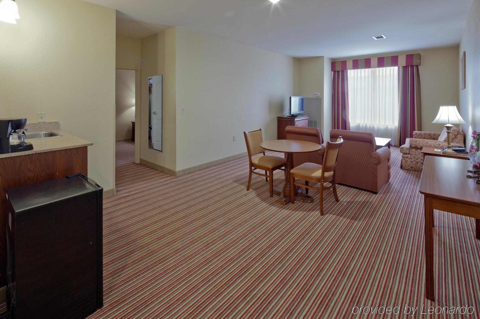 La Quinta By Wyndham Oxford - Anniston Ξενοδοχείο Δωμάτιο φωτογραφία
