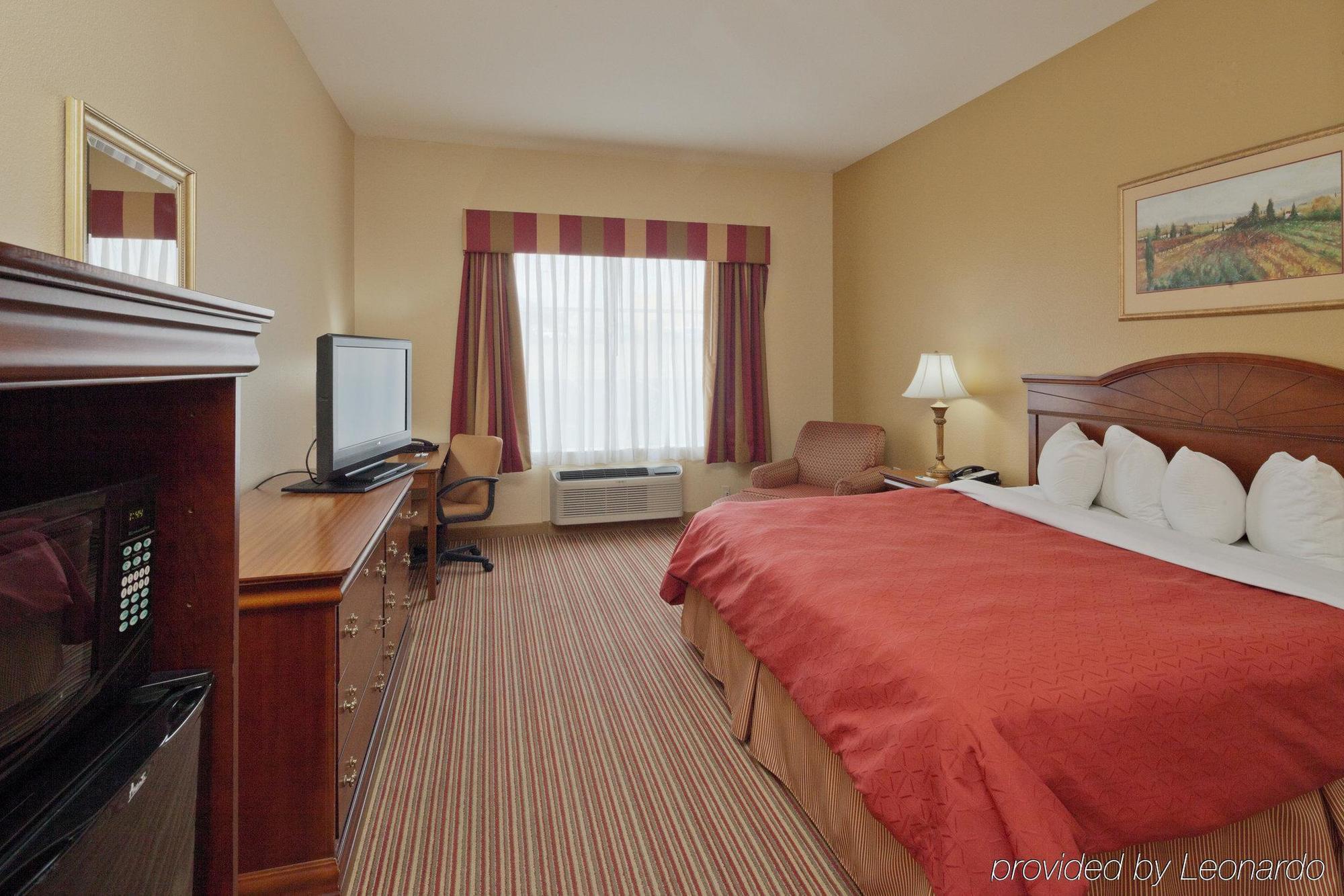 La Quinta By Wyndham Oxford - Anniston Ξενοδοχείο Δωμάτιο φωτογραφία