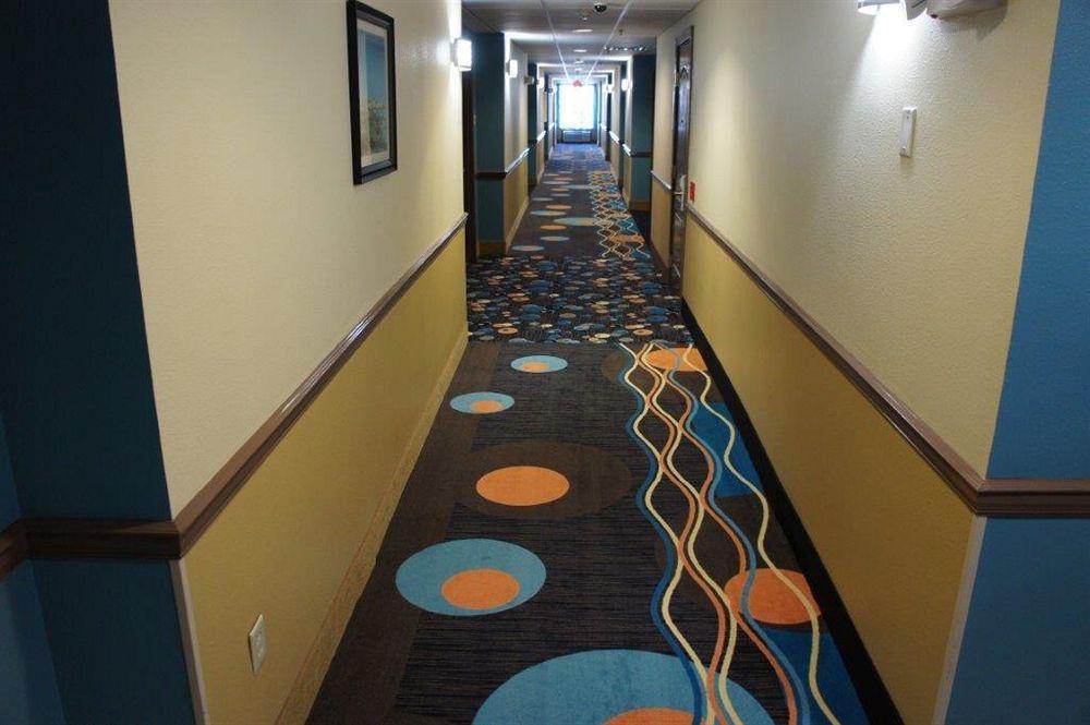 La Quinta By Wyndham Oxford - Anniston Ξενοδοχείο Εξωτερικό φωτογραφία