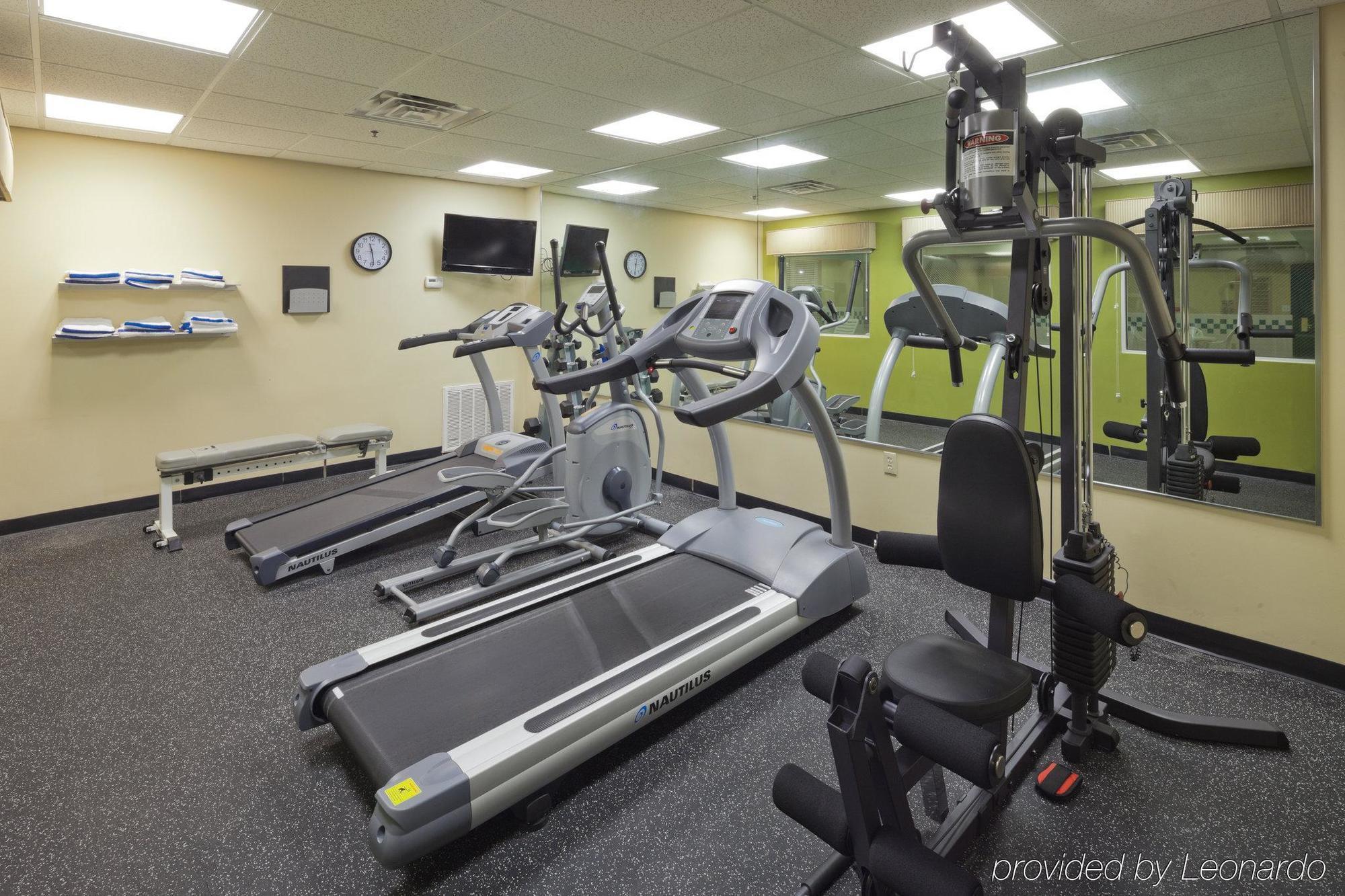La Quinta By Wyndham Oxford - Anniston Ξενοδοχείο Ανέσεις φωτογραφία